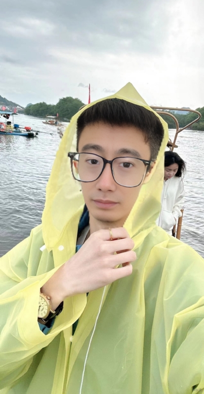 千寻与牵的第二张照片--驻马店相亲服务中心