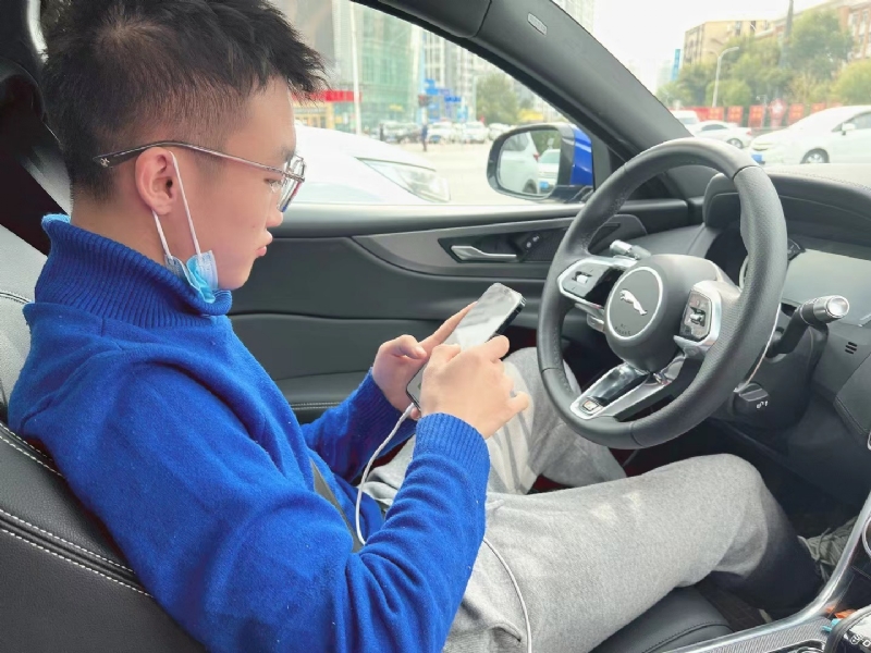 你的橘的第一张照片--驻马店相亲服务中心