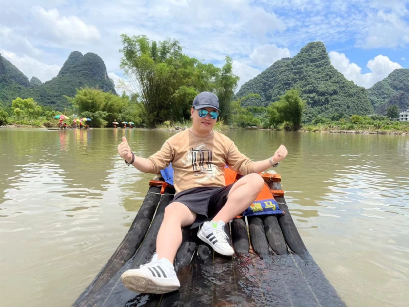 千度D雄的第五张照片--驻马店相亲服务中心