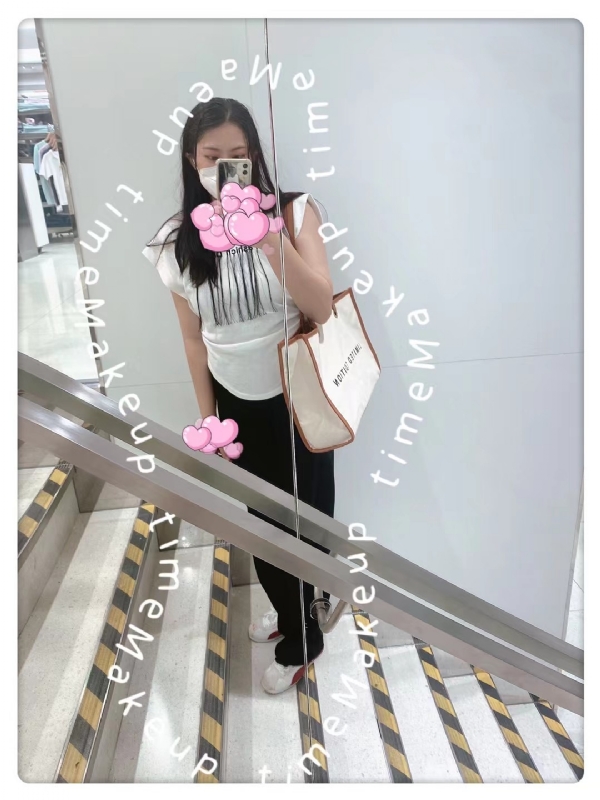 馨馨的第一张照片--驻马店相亲服务中心