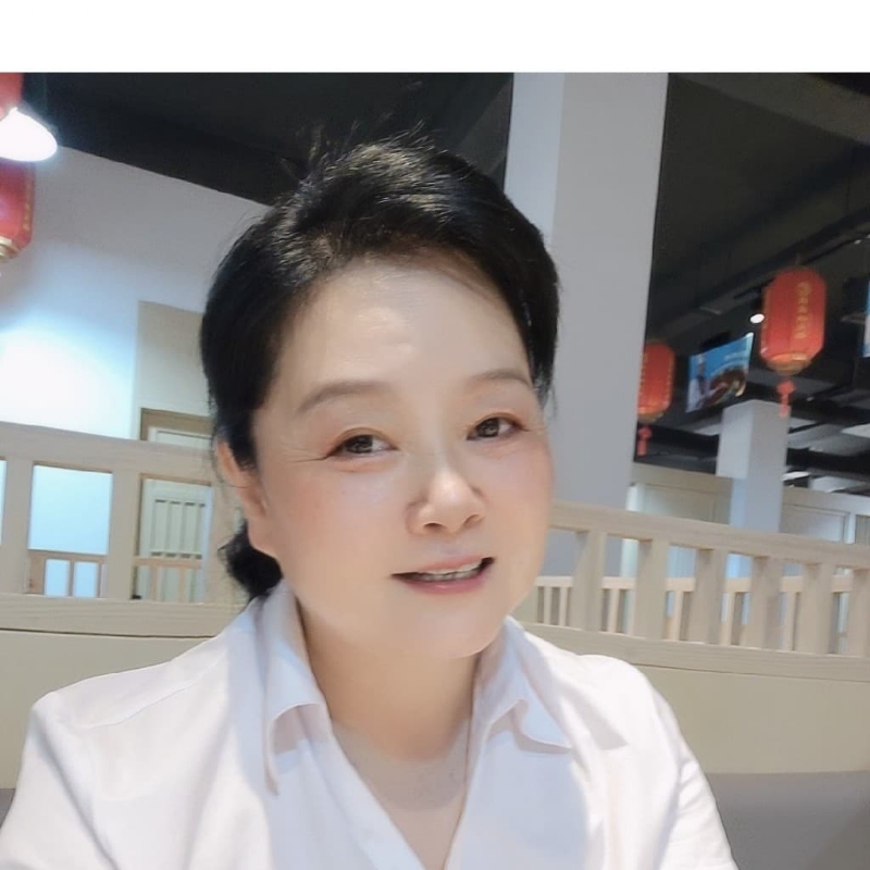 丁姐爱生活的第二张照片--驻马店相亲服务中心