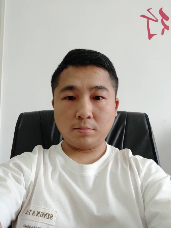 蔡的一批的第一张照片--驻马店相亲服务中心