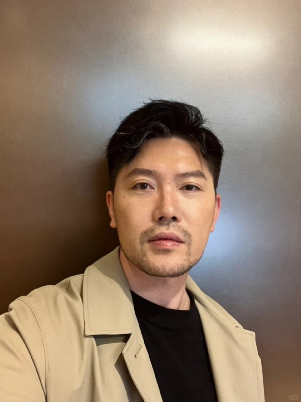 Aurora的第一张照片--驻马店相亲服务中心