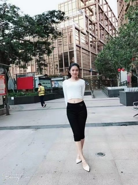 单身的第二张照片--驻马店相亲服务中心