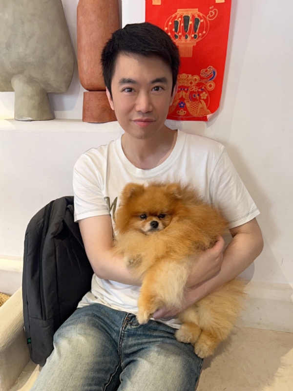 Leo的第一张照片--驻马店相亲服务中心