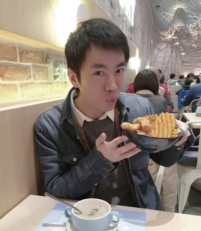 Leo的第二张照片--驻马店相亲服务中心