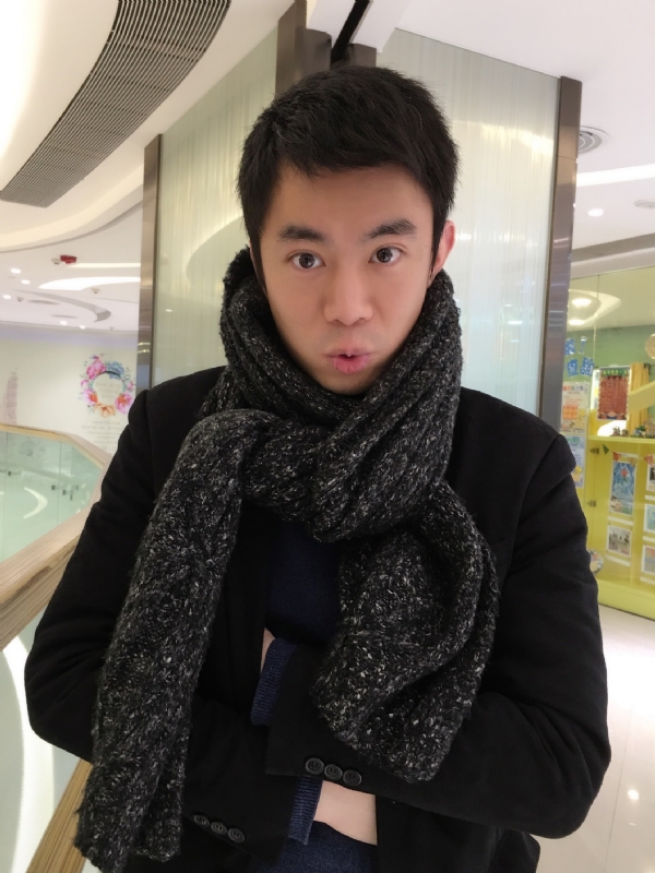 Leo的第三张照片--驻马店相亲服务中心