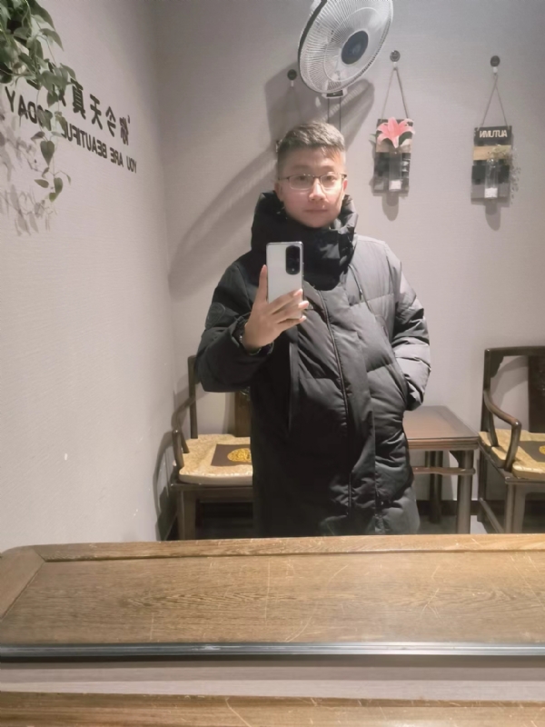 锅贴的第四张照片--驻马店相亲服务中心