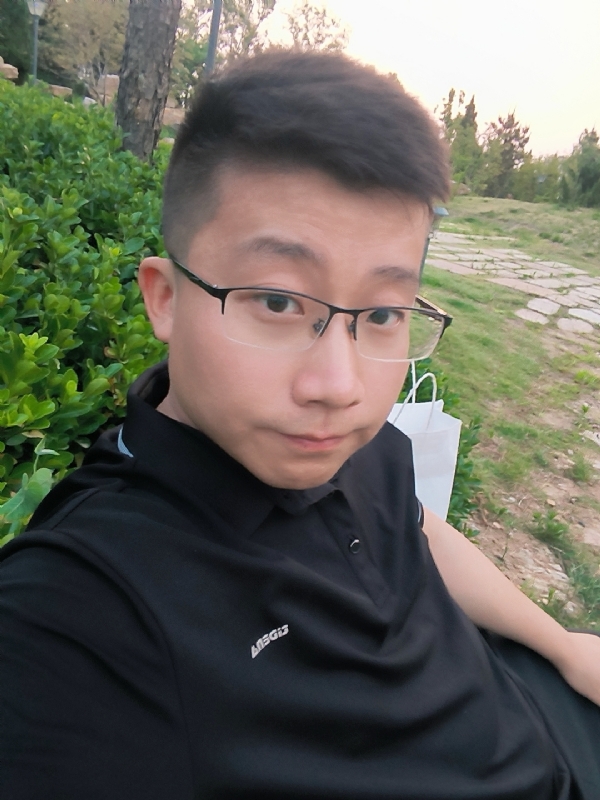 锅贴的第六张照片--驻马店相亲服务中心