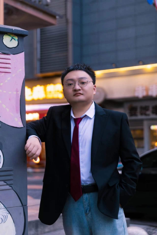 goodness-金的第一张照片--驻马店相亲服务中心