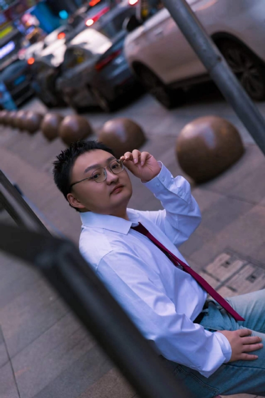 goodness-金的第二张照片--驻马店相亲服务中心