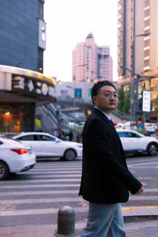 goodness-金的第三张照片--驻马店相亲服务中心