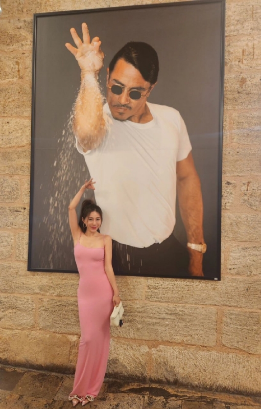 過好自己的第一张照片--驻马店相亲服务中心