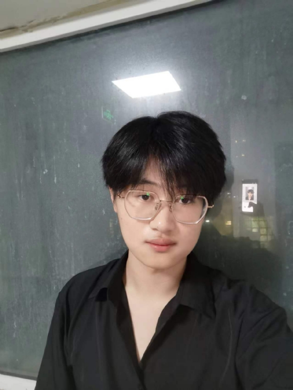 好好的第二张照片--驻马店相亲服务中心