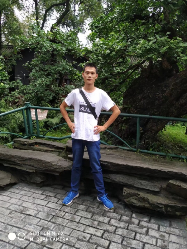 会飞的猪的第一张照片--驻马店相亲服务中心