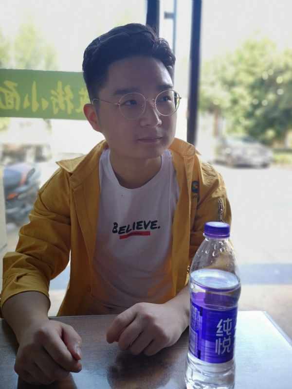 听风等雨的第二张照片--驻马店相亲服务中心