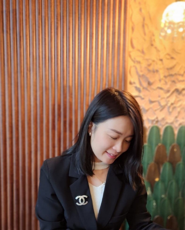 木加薪的第二张照片--驻马店相亲服务中心