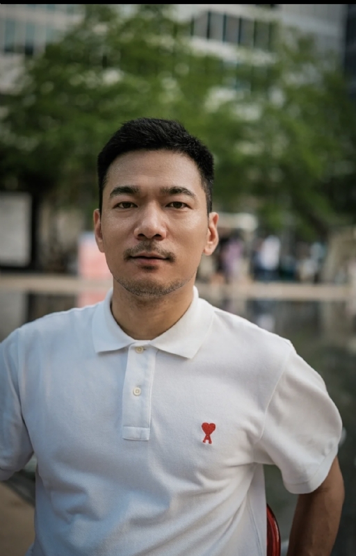 kevin的第一张照片--驻马店相亲服务中心