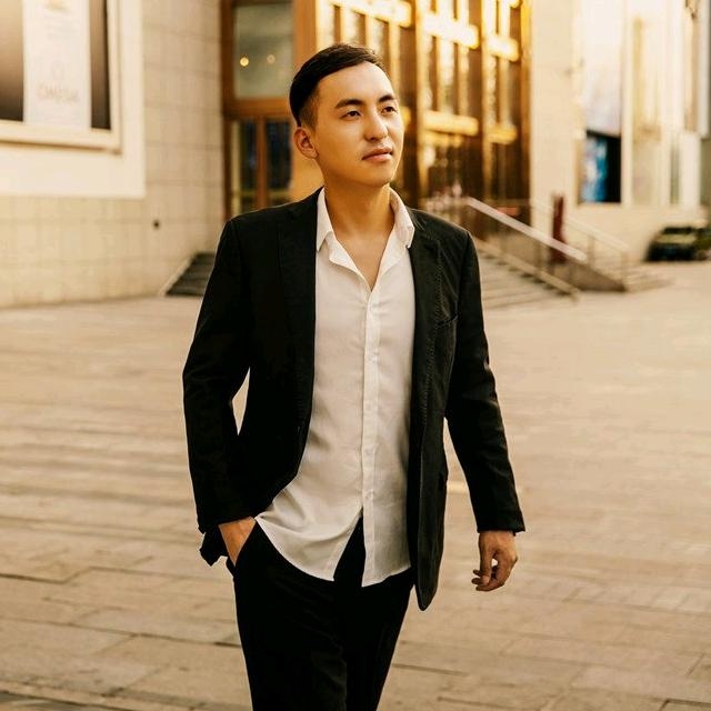 墨墨的第一张照片--驻马店相亲服务中心