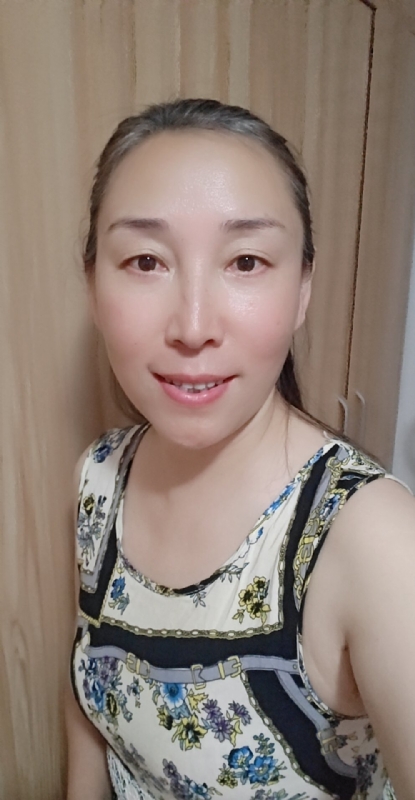 晓琴的第一张照片--驻马店相亲服务中心