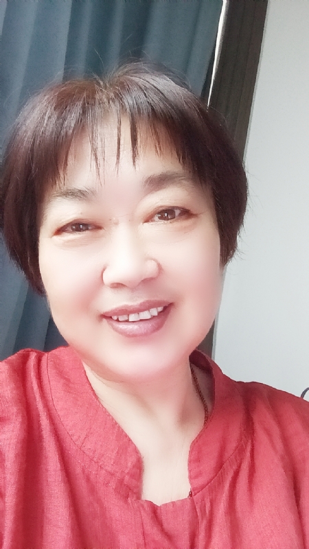 云烟的第一张照片--驻马店相亲服务中心