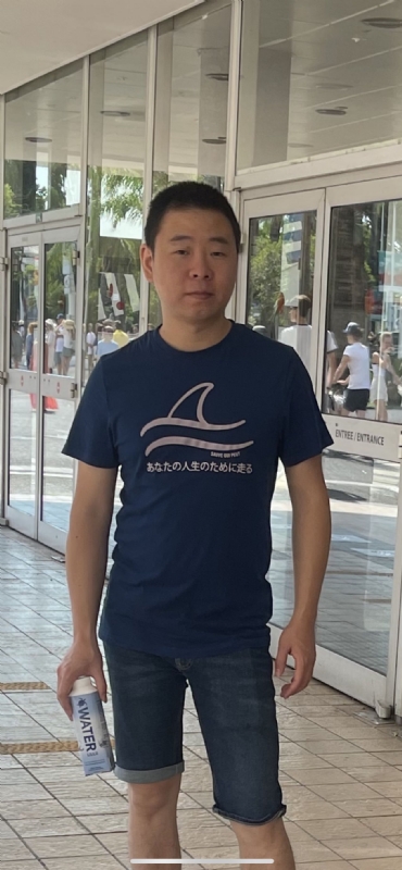 花都帅哥的第一张照片--驻马店相亲服务中心