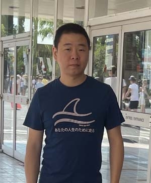 花都帅哥的第二张照片--驻马店相亲服务中心