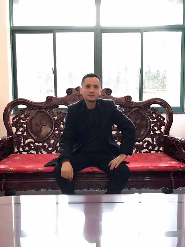 有缘再聚的第二张照片--驻马店相亲服务中心