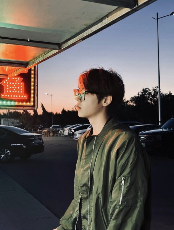 回家吃饭的第一张照片--驻马店相亲服务中心