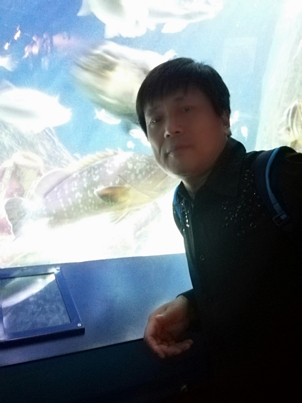 春风的第二张照片--驻马店相亲服务中心