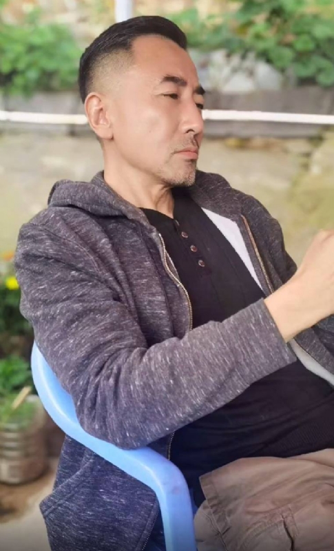 张凯的第二张照片--驻马店相亲服务中心