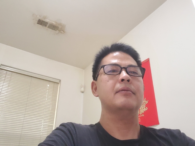 Tonylai的第一张照片--驻马店相亲服务中心