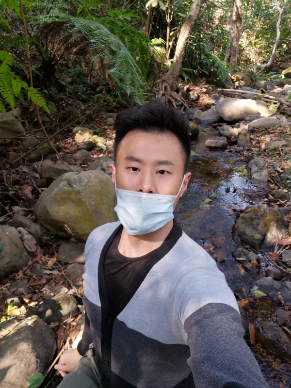 Rock的第一张照片--驻马店相亲服务中心