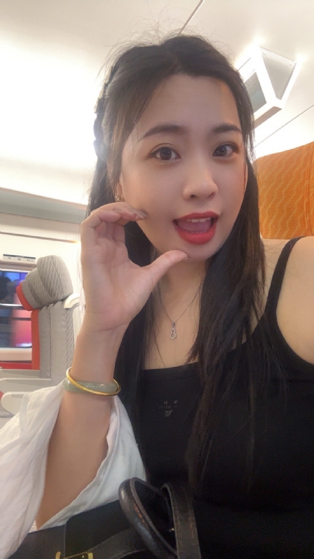 Lin的第四张照片--驻马店相亲服务中心