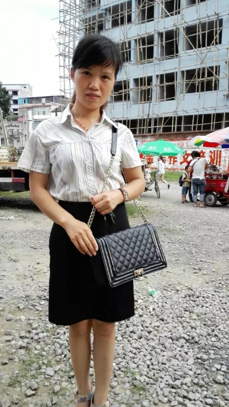 海洋浩瀚的第一张照片--驻马店相亲服务中心