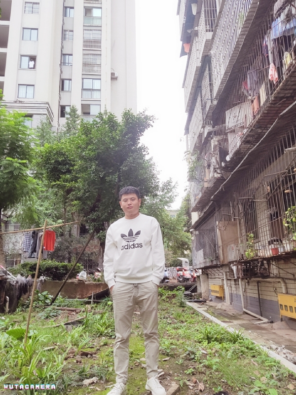 遇见的第二张照片--驻马店相亲服务中心