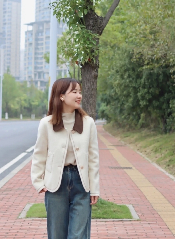 宁静的第一张照片--驻马店相亲服务中心