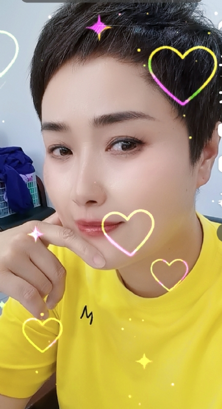 谈谈的第二张照片--驻马店相亲服务中心