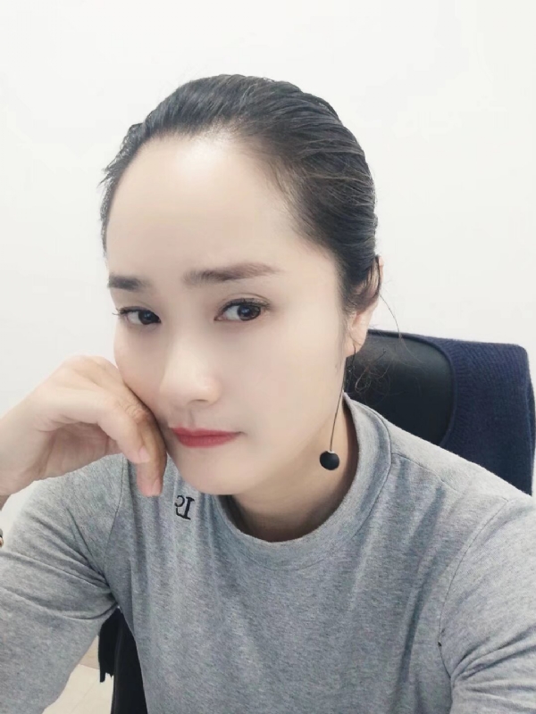 谈谈的第三张照片--驻马店相亲服务中心