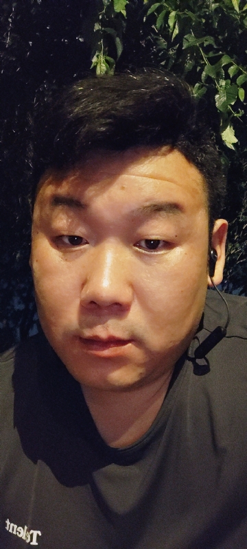 晨曦的第一张照片--驻马店相亲服务中心