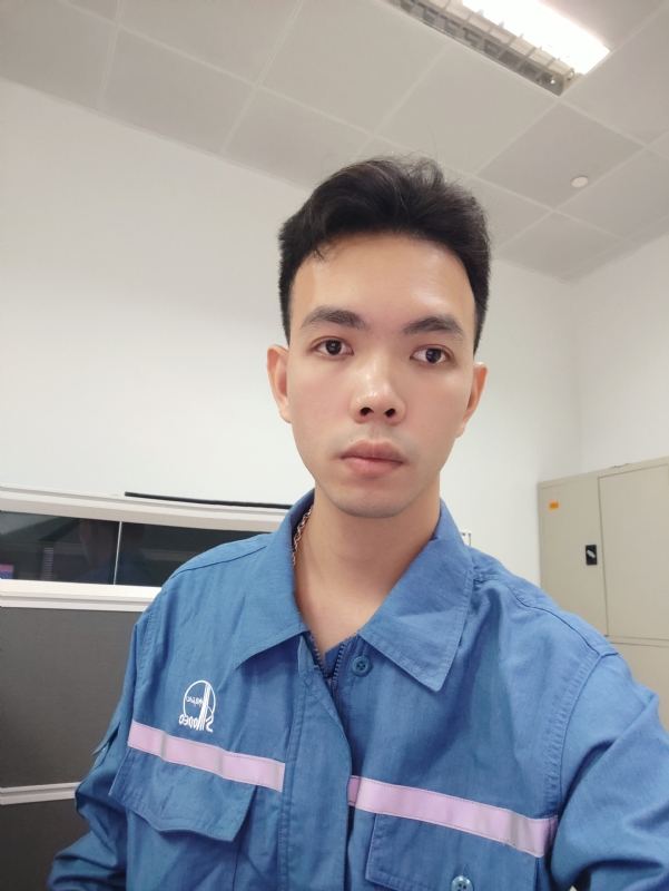 随缘就好的第一张照片--驻马店相亲服务中心