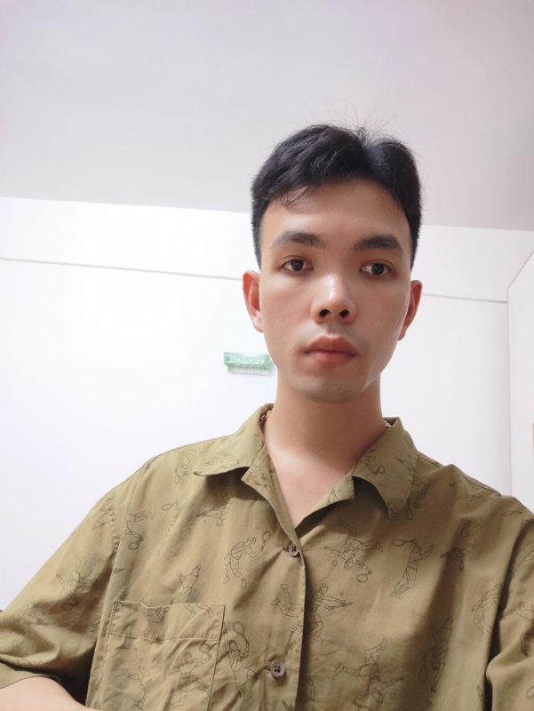 随缘就好的第二张照片--驻马店相亲服务中心