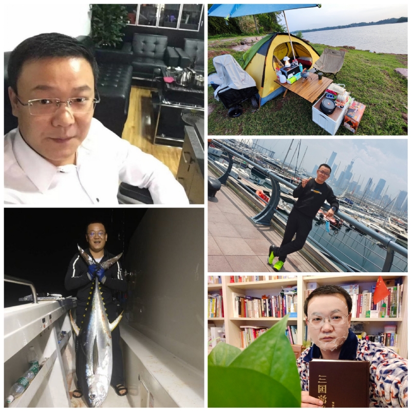 dikson的第六张照片--驻马店相亲服务中心