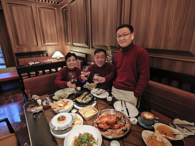 dikson的第七张照片--驻马店相亲服务中心