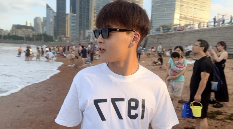 听风的第一张照片--驻马店相亲服务中心