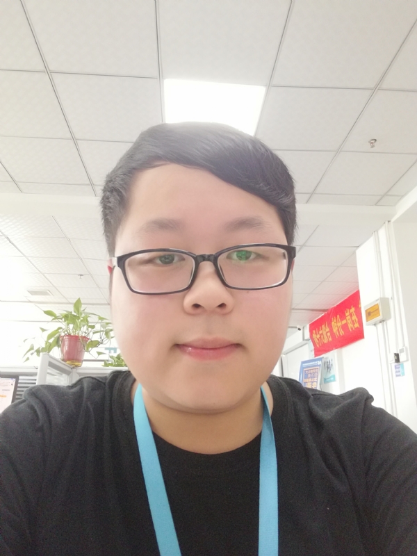 自由自在的第一张照片--驻马店相亲服务中心