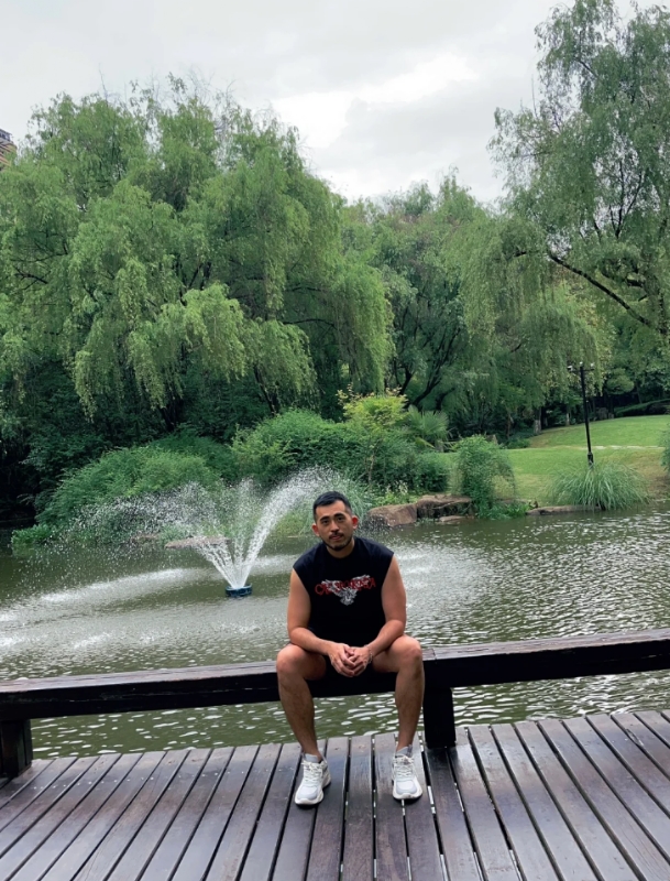 黃錦誠的第一张照片--驻马店相亲服务中心