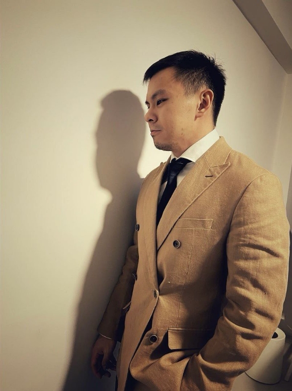 尋歡人的第一张照片--驻马店相亲服务中心