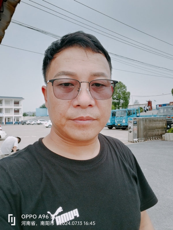 楚辞的第二张照片--驻马店相亲服务中心