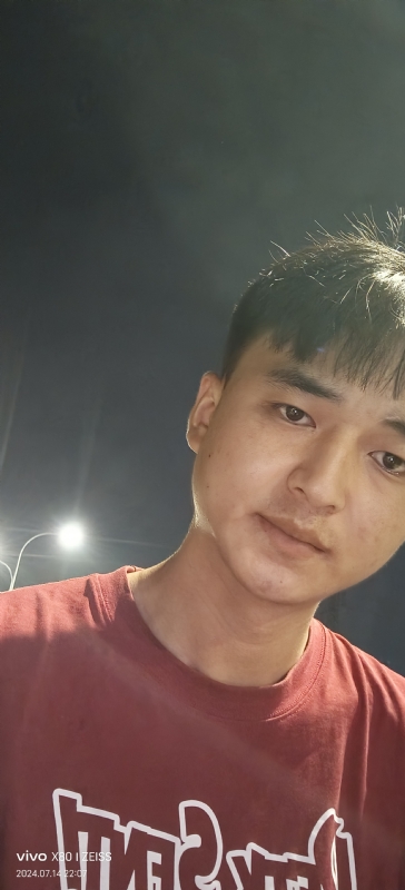 不太苦的苦瓜的第一张照片--驻马店相亲服务中心